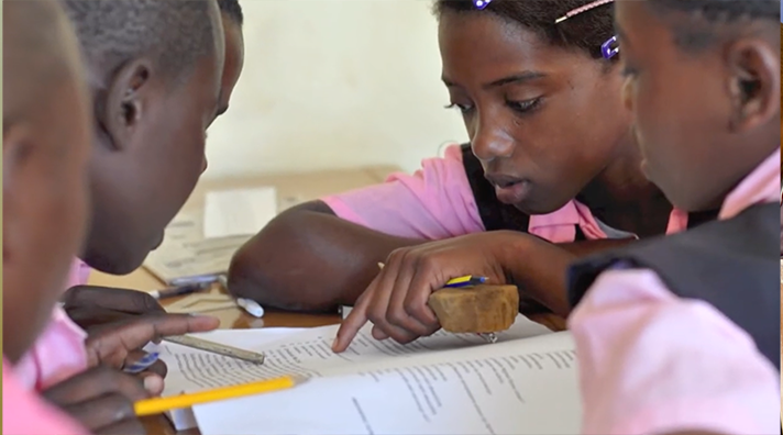 Beyond Ourselves in Zambia - Transforming Lives with Education