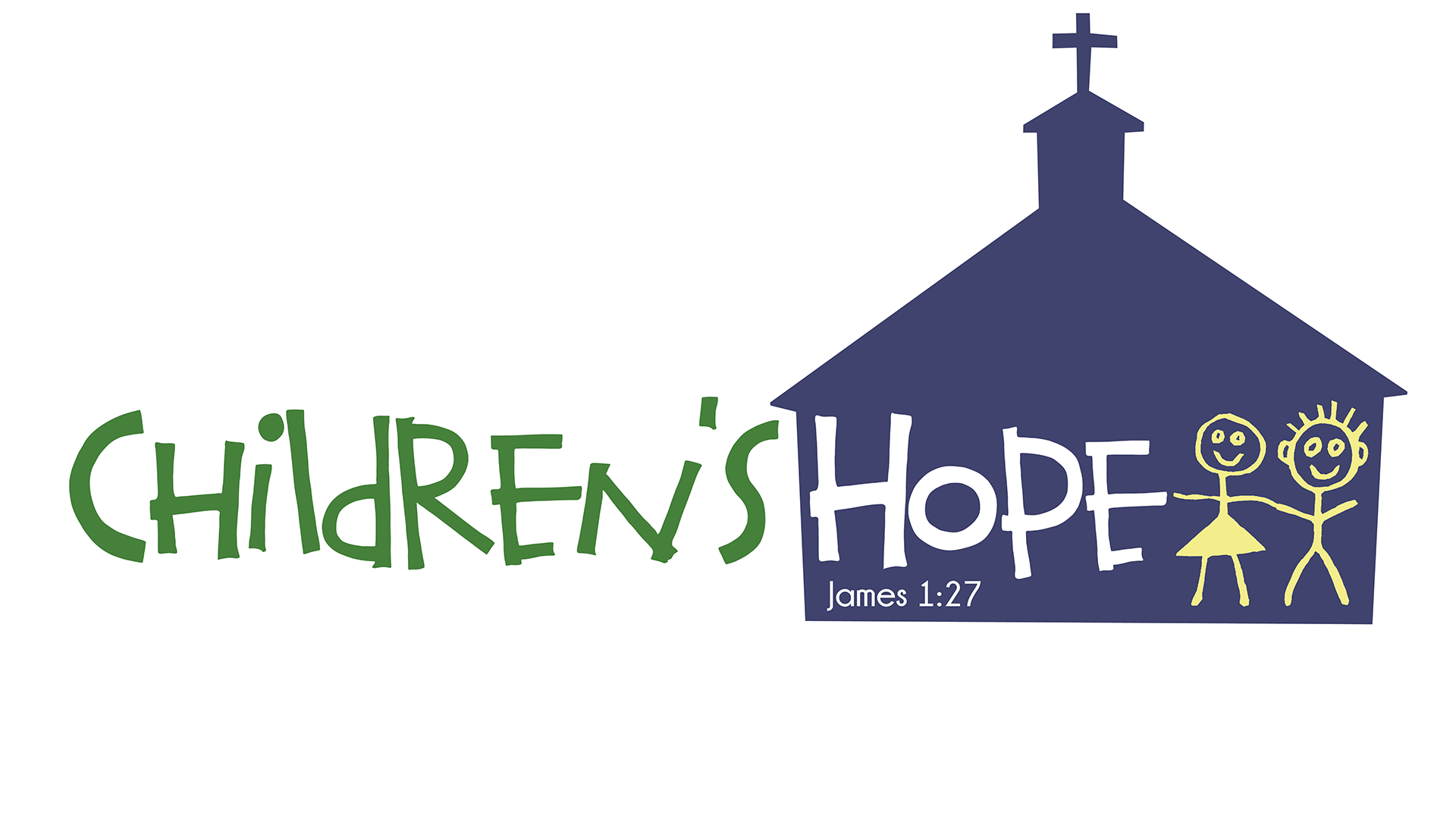 Children’s Hope Blog - April 20, 2022