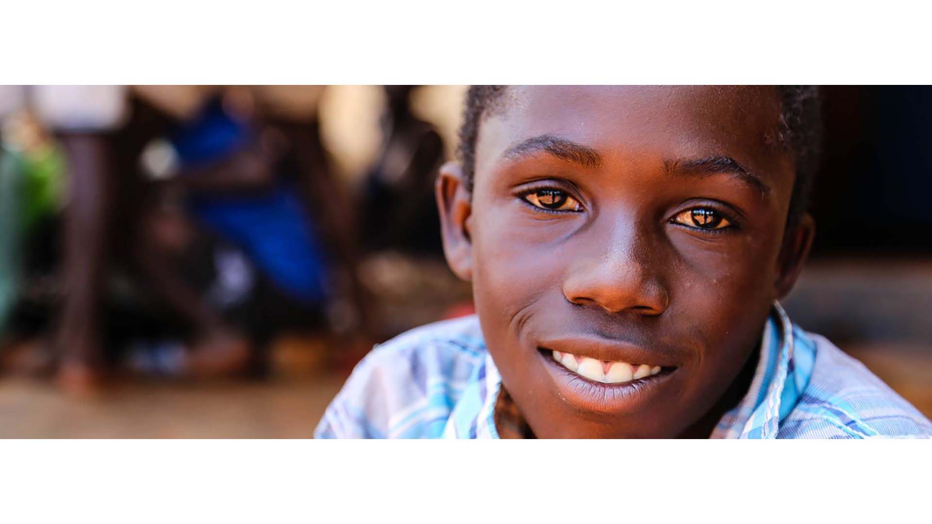 His Hope Uganda Blog - June 1, 2022