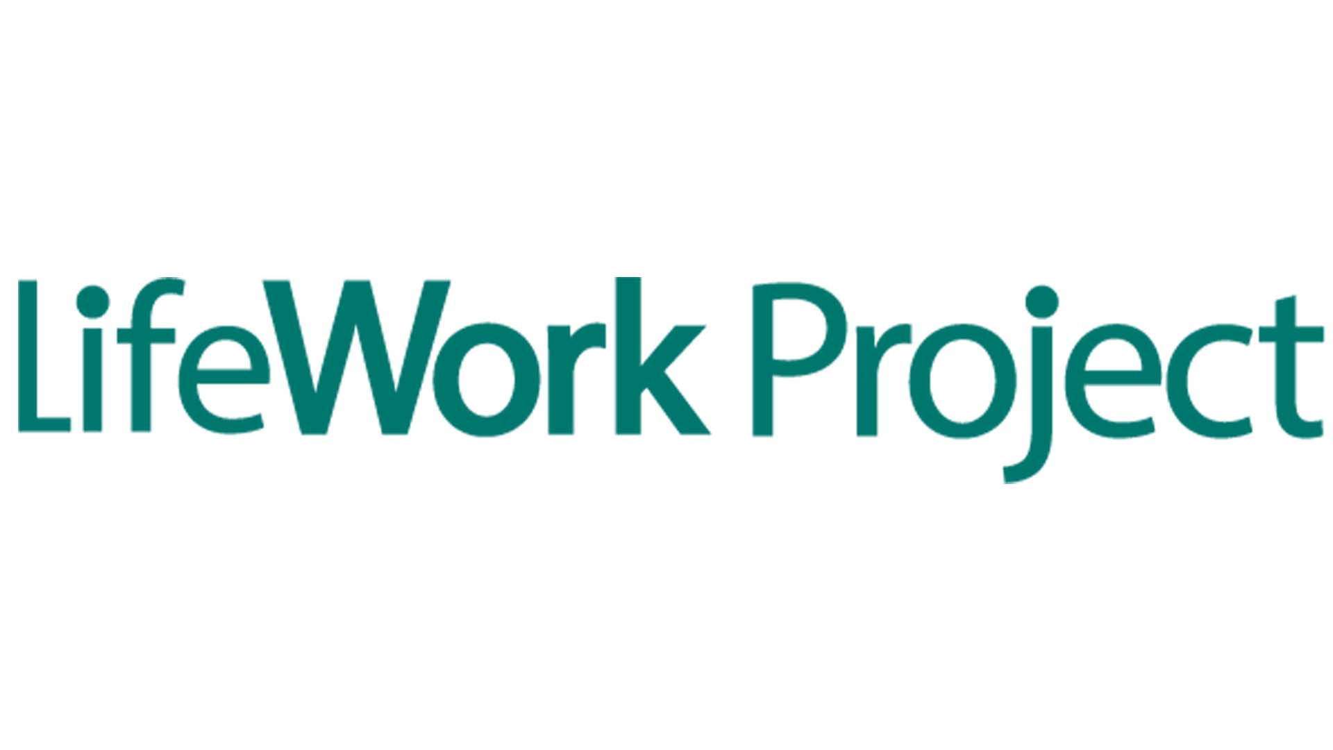 LifeWork Project logo