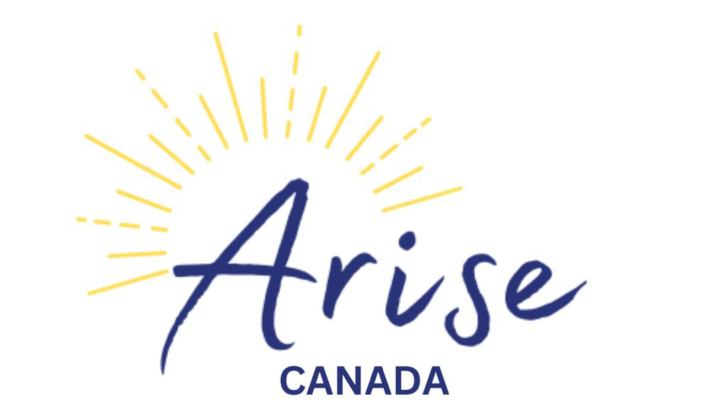 Arise Canada logo