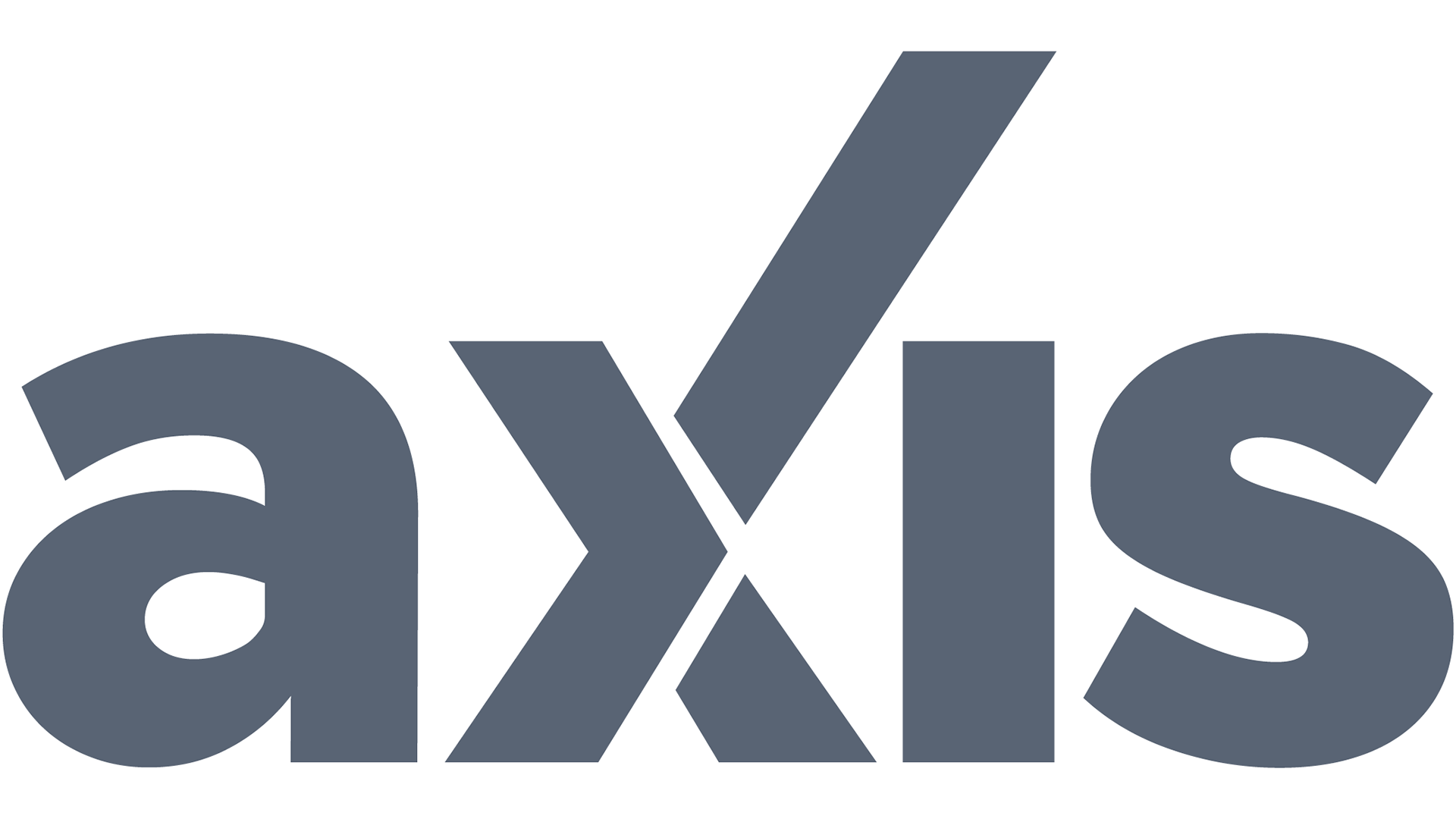 Axis logo