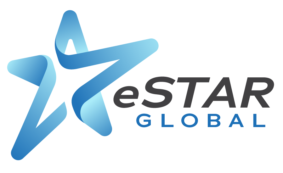 Estar Global Foundation logo