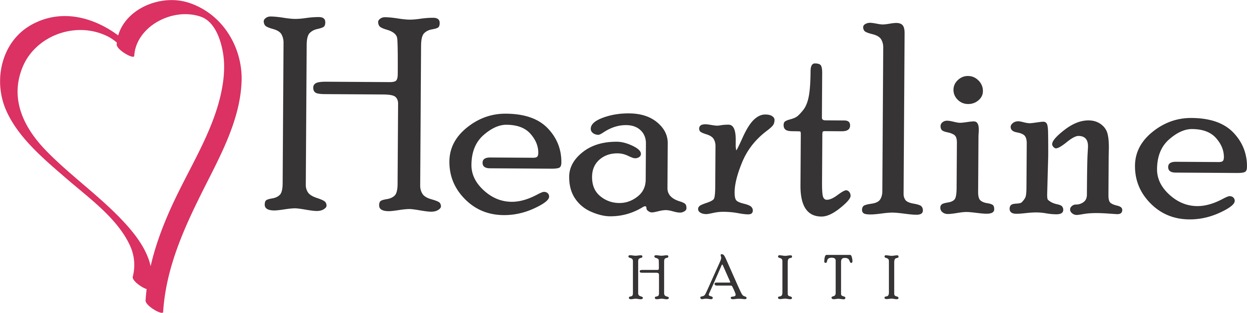 Heartline Ministries logo