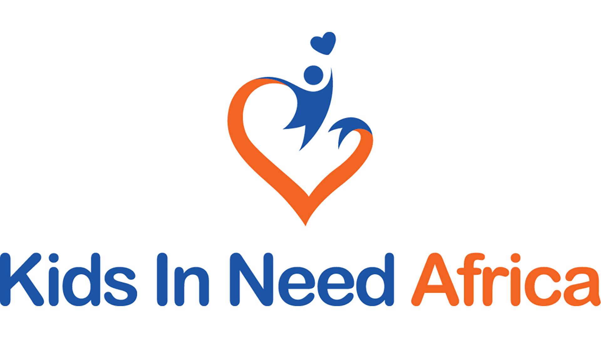 Kids In Need Africa logo