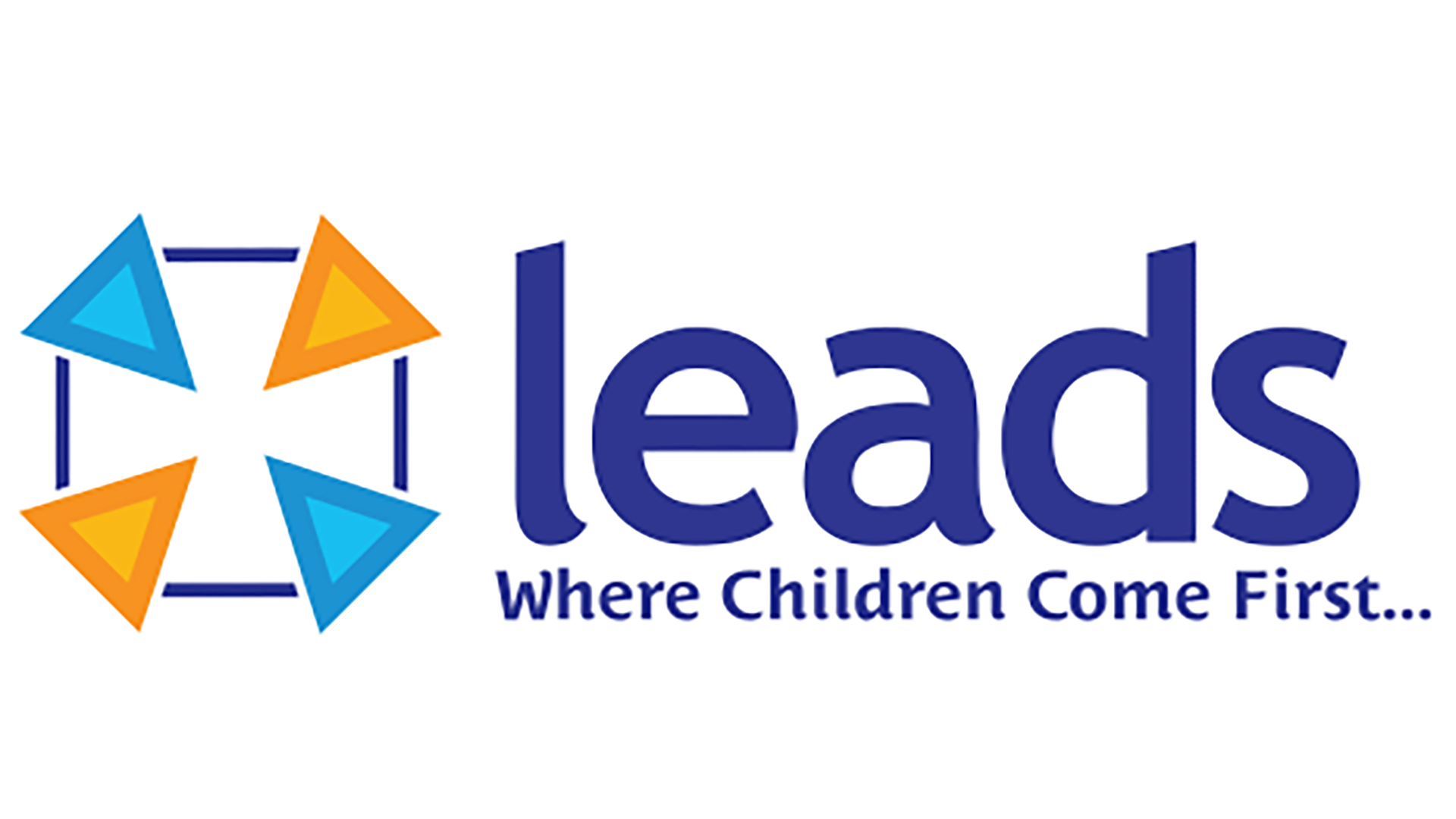 Leads logo