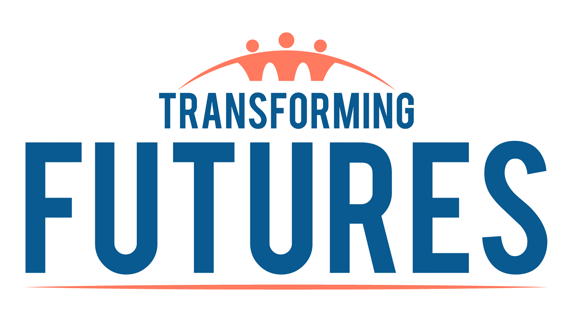 Transforming Futures logo