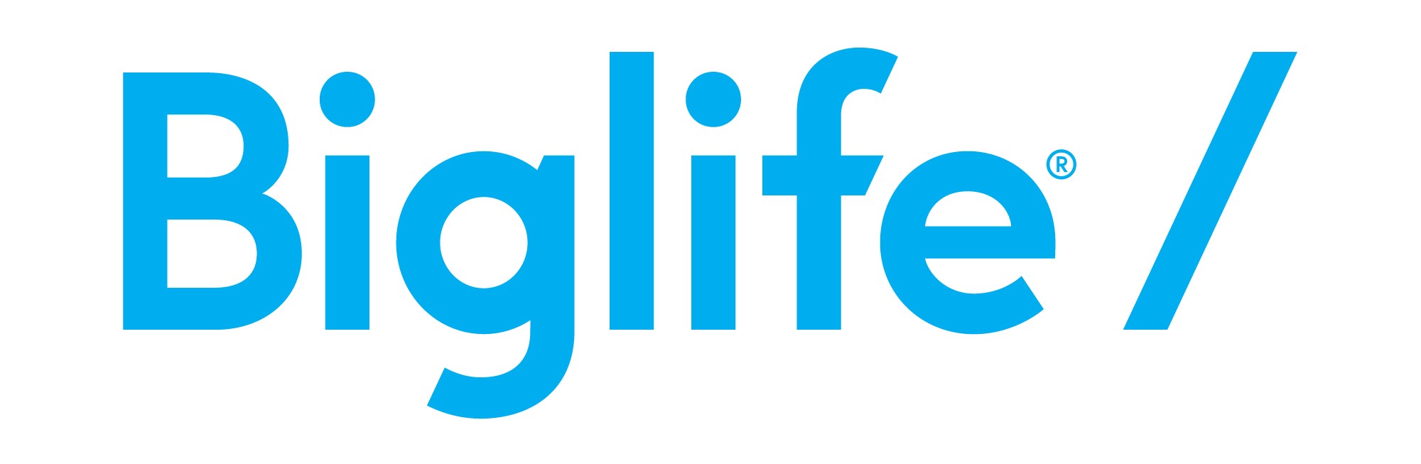 Biglife logo