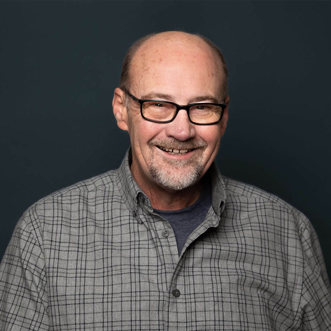 Stuart Rempel square headshot