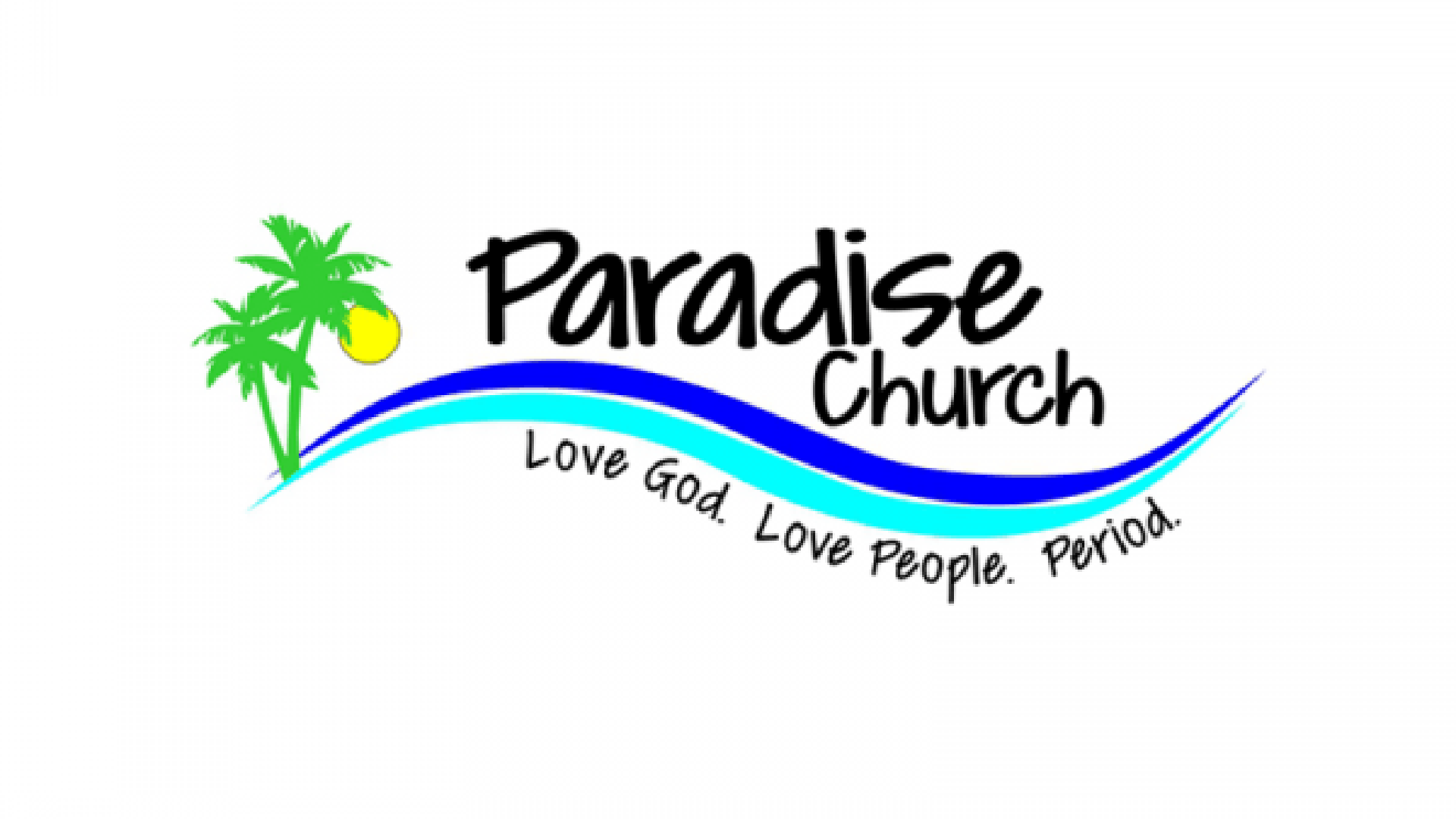 Paradise Church logo