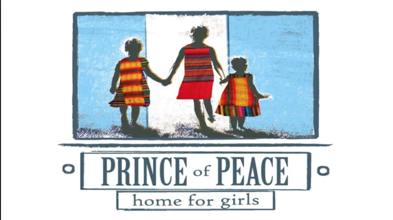 Prince of Peace Ministries logo