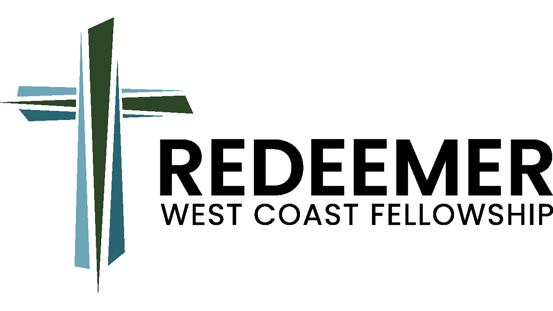 Redeemer West Coast Fellowship logo