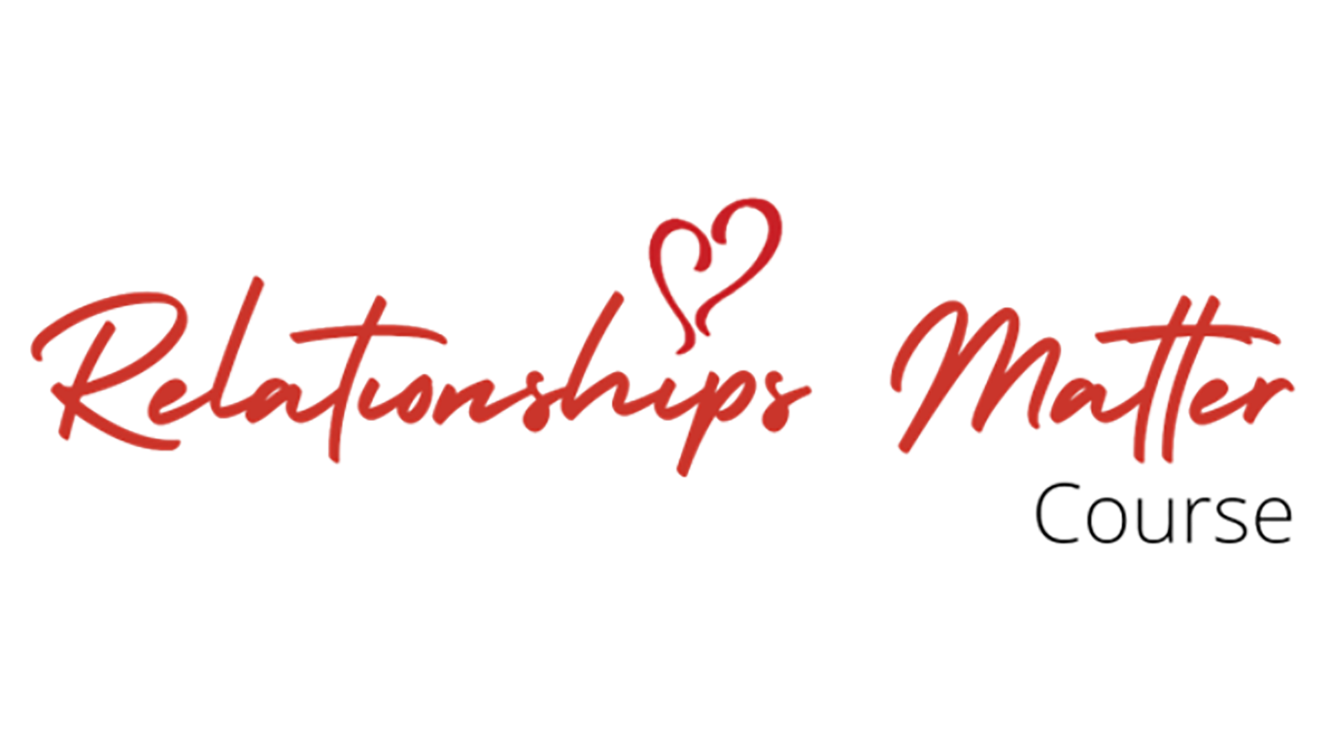 Relationships Matter logo