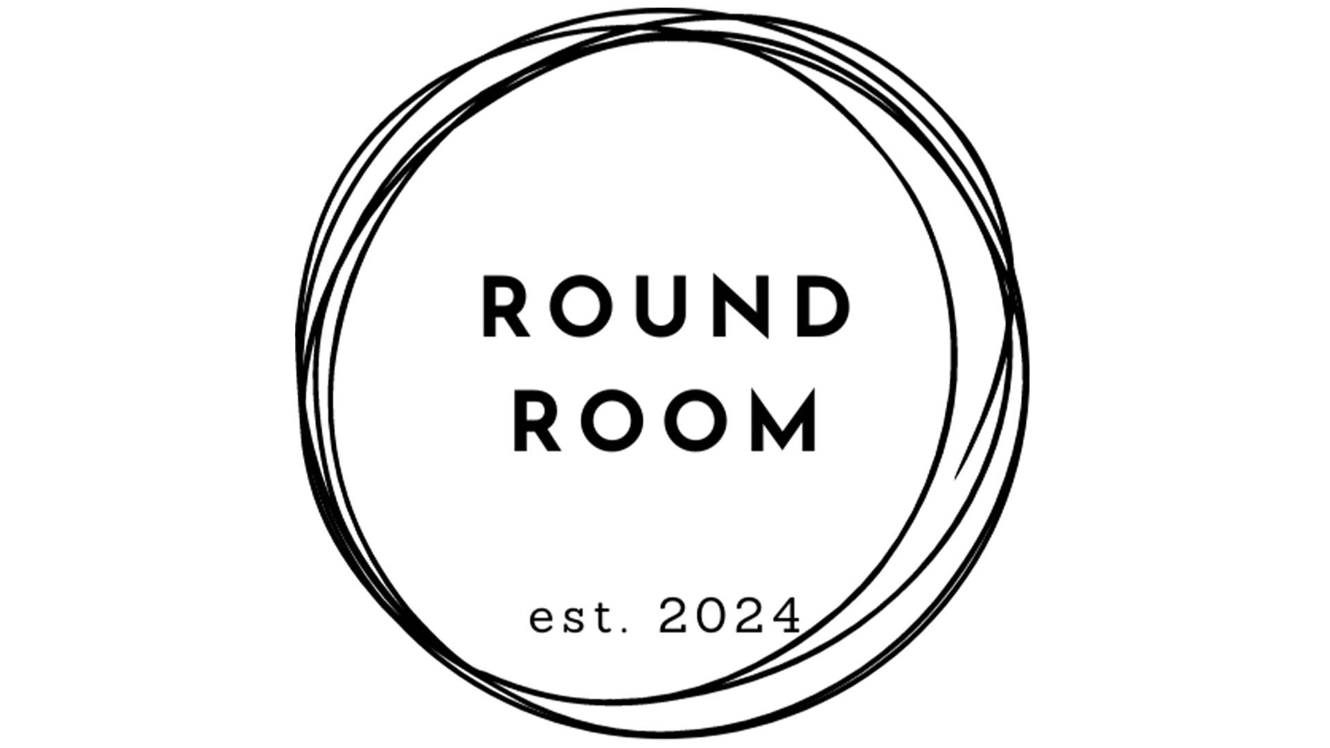 Round Room Ministries logo