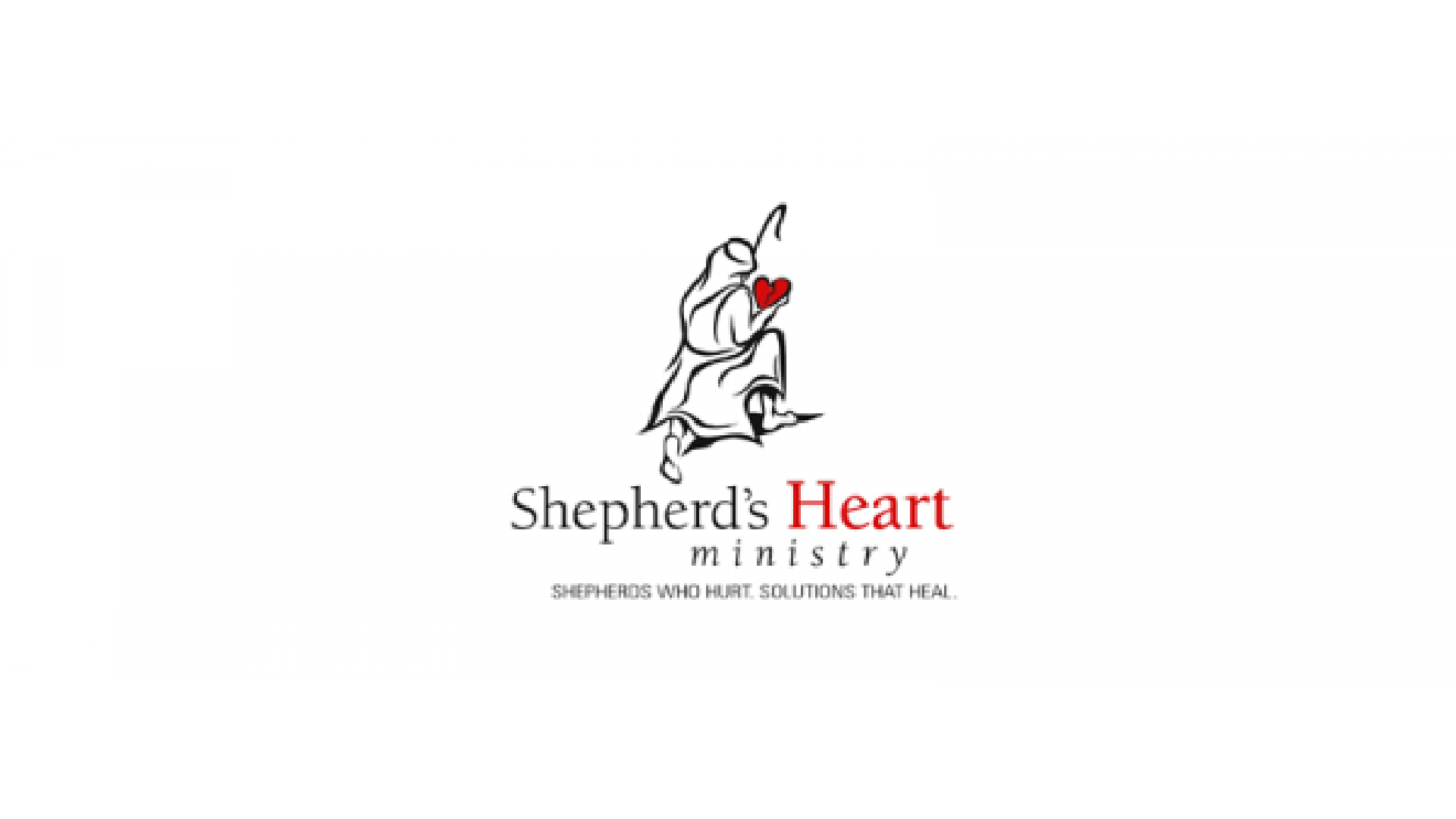 Shepherd's Heart Ministry - Canada logo