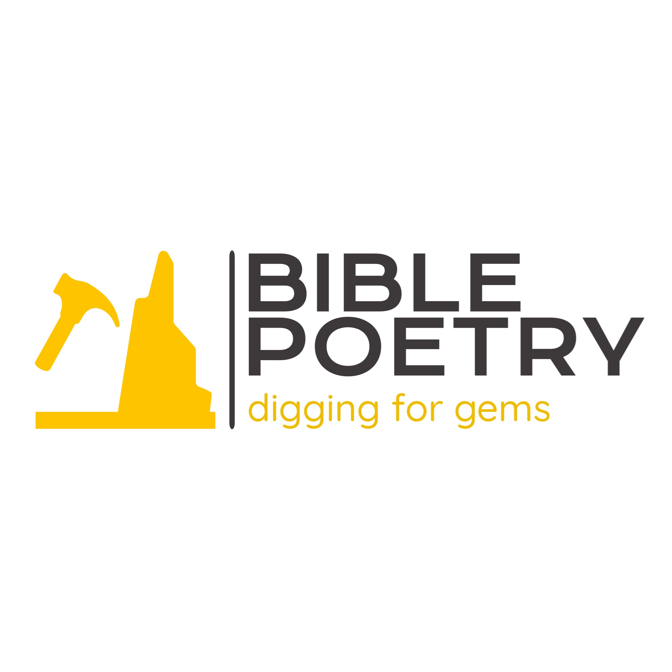 BiblePoetry Association logo