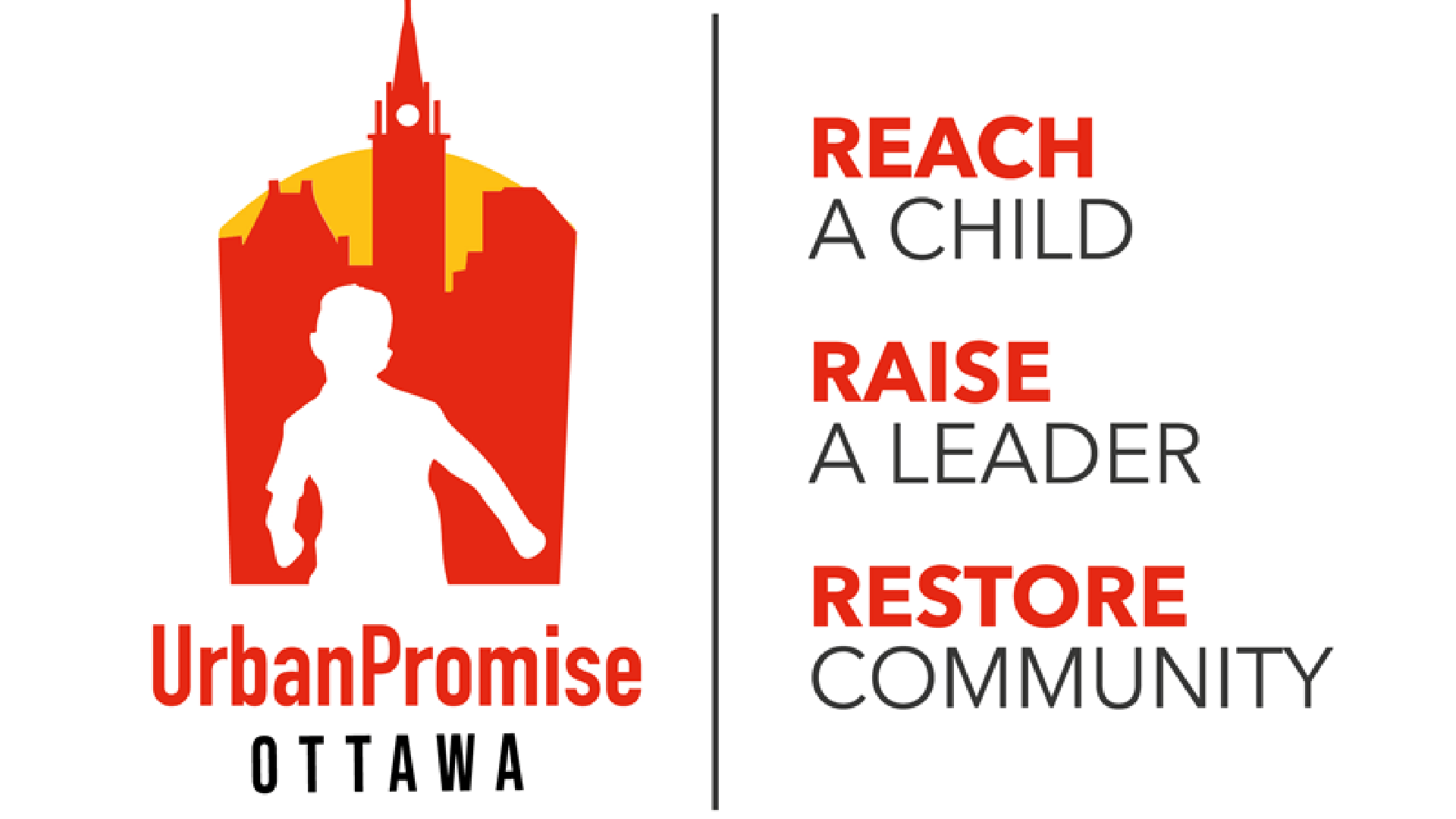 UrbanPromise Ottawa logo