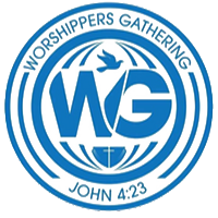 Worshippers Gathering Ministries logo