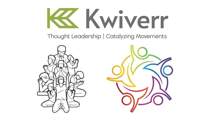 Kwiverr - Transforming International Missions