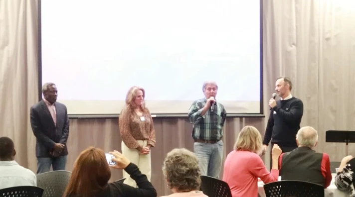 Reconciliation Resources - Journey To Healing