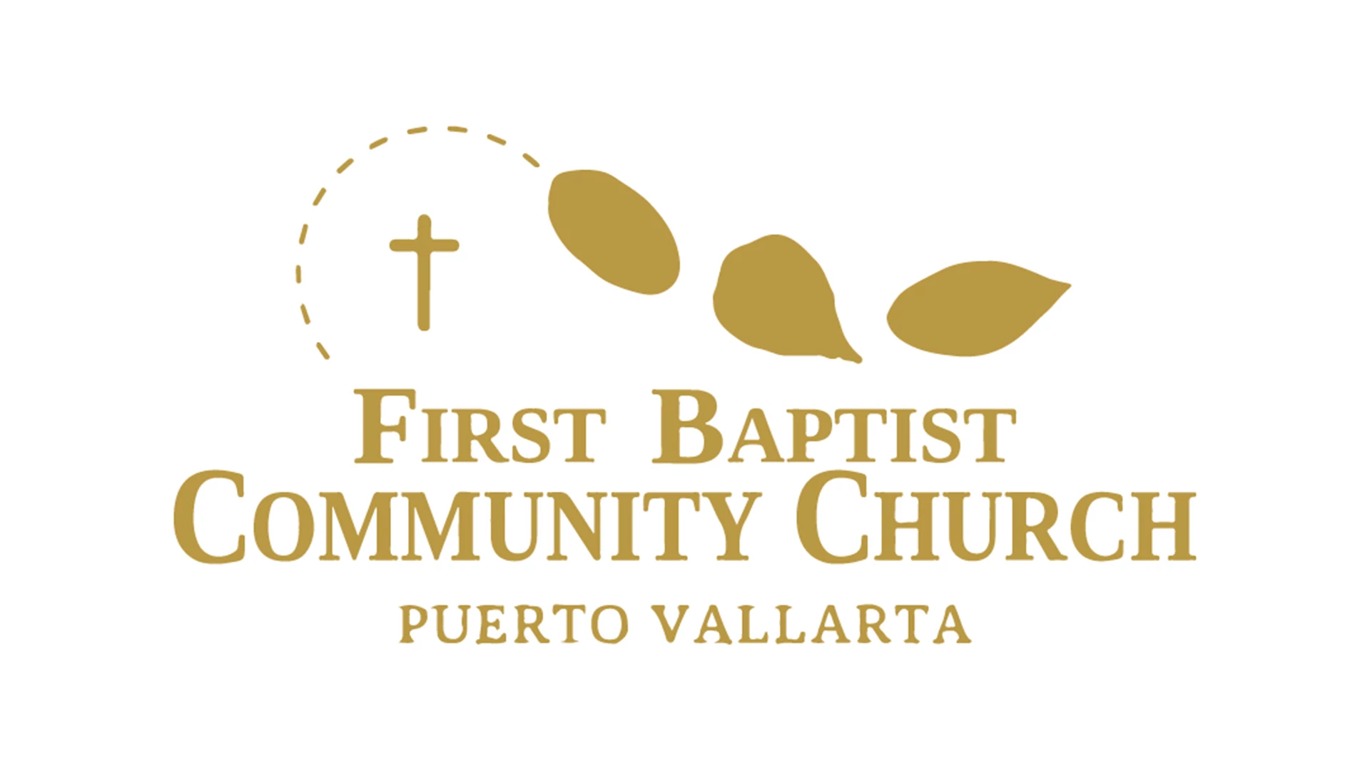 First Baptist Church - Puerto Vallarta. logo