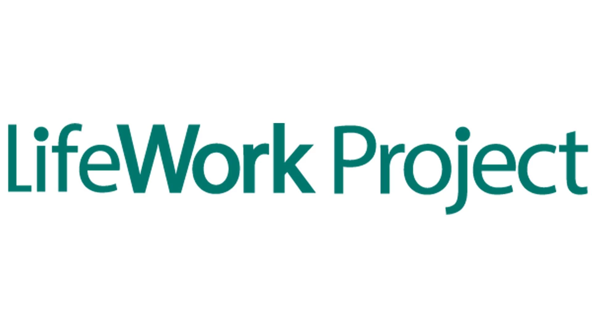 LifeWork Project logo