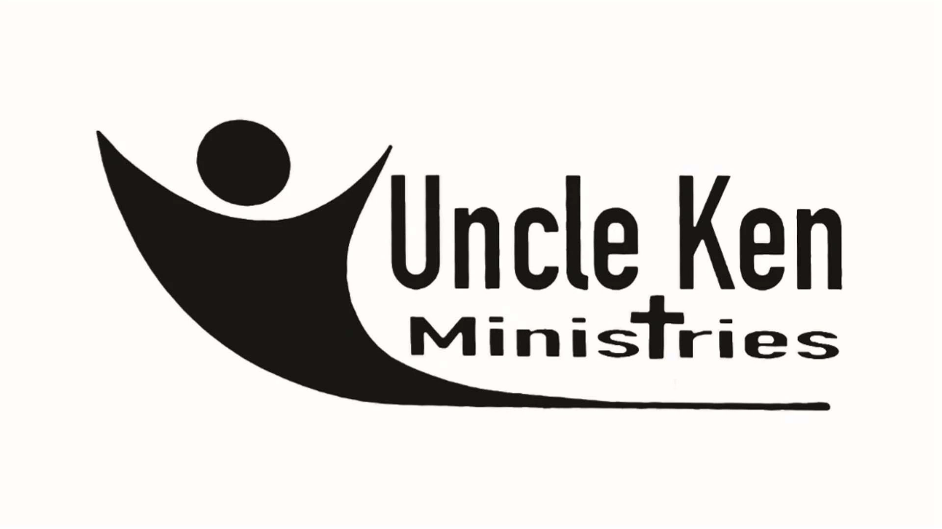 Uncle Ken Ministries logo