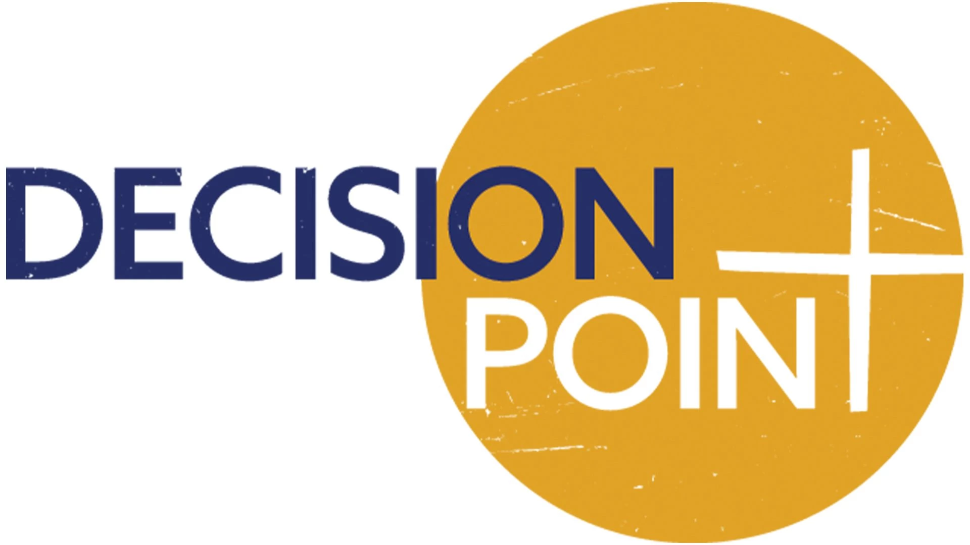 Decision Point Ministries logo
