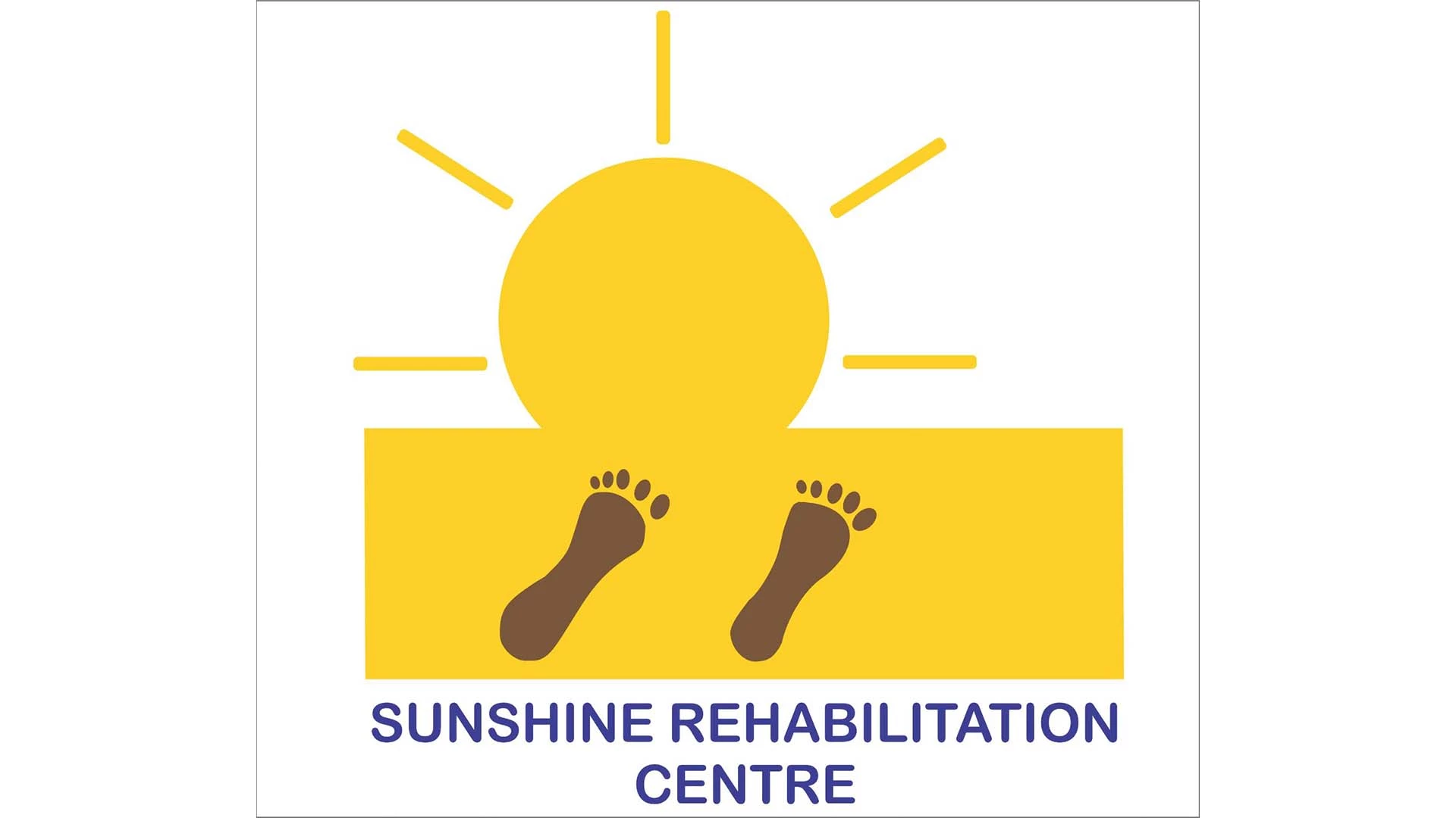 Sunshine Rehabilitation Centre logo