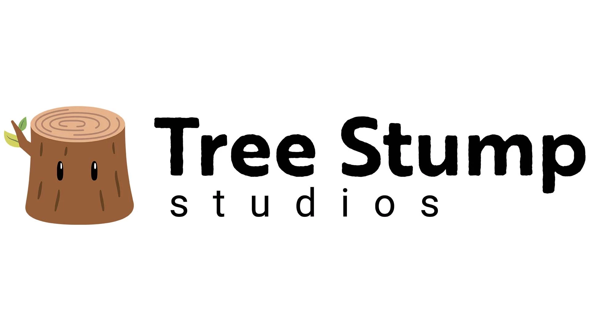 Tree Stump Studios logo