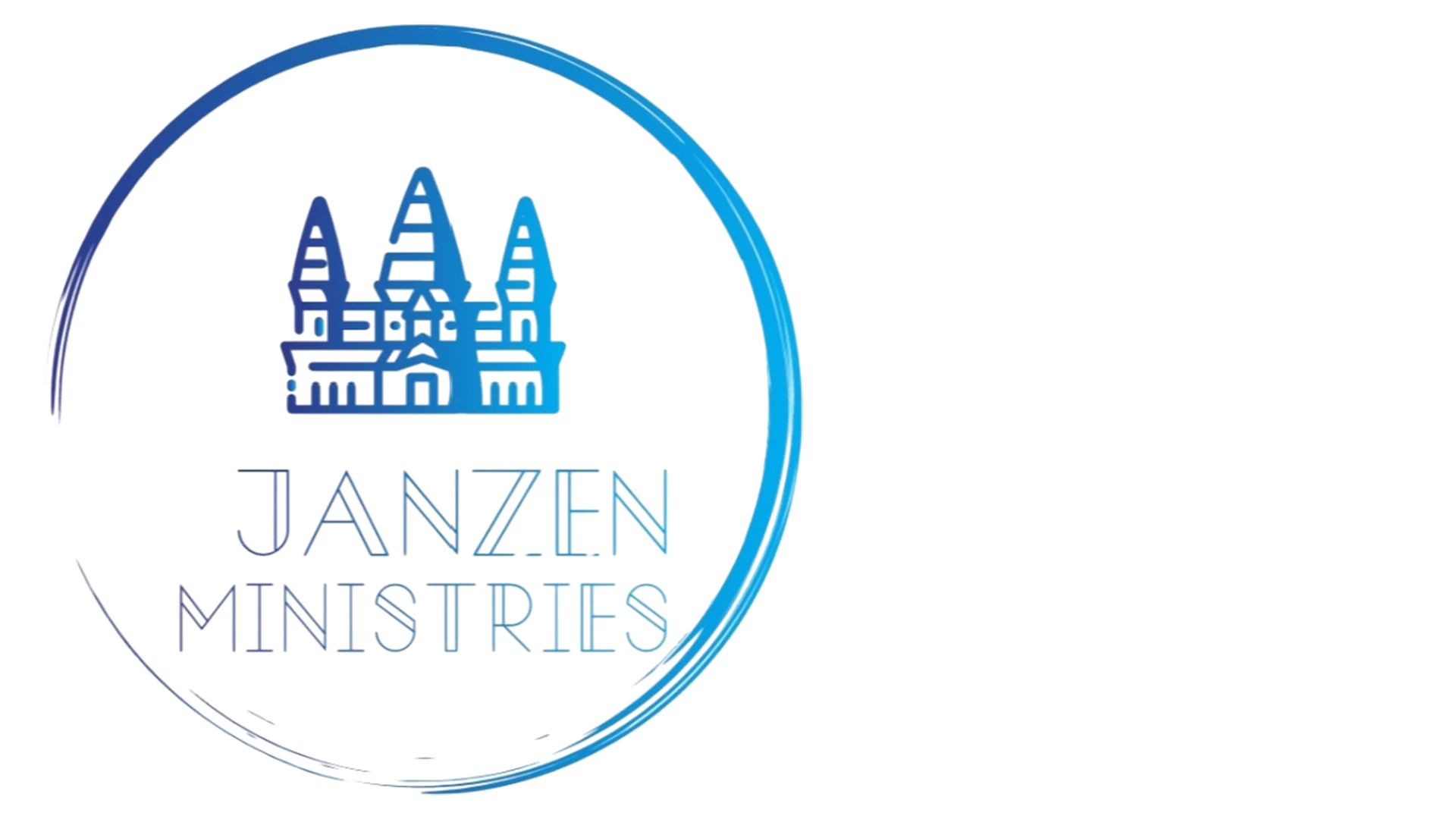 Janzen Ministries logo