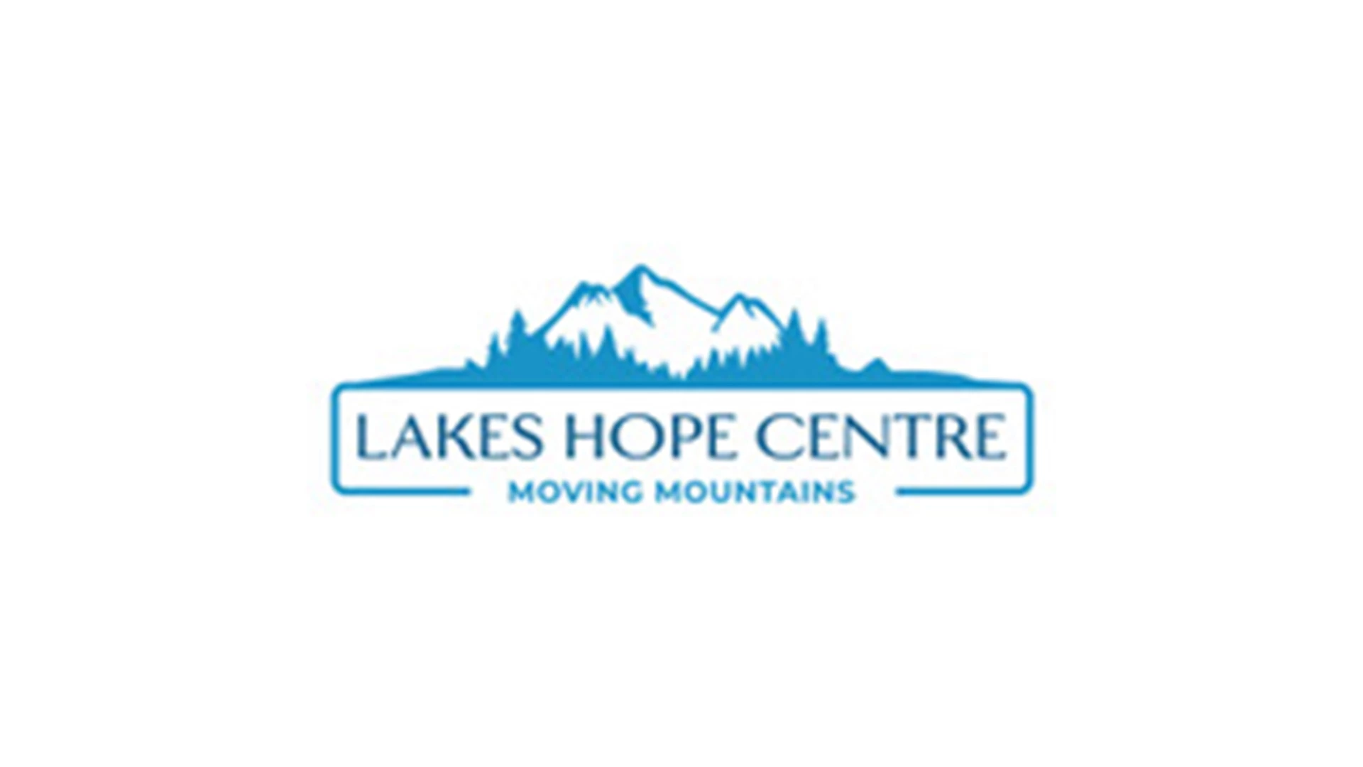 Lakes Hope Centre logo