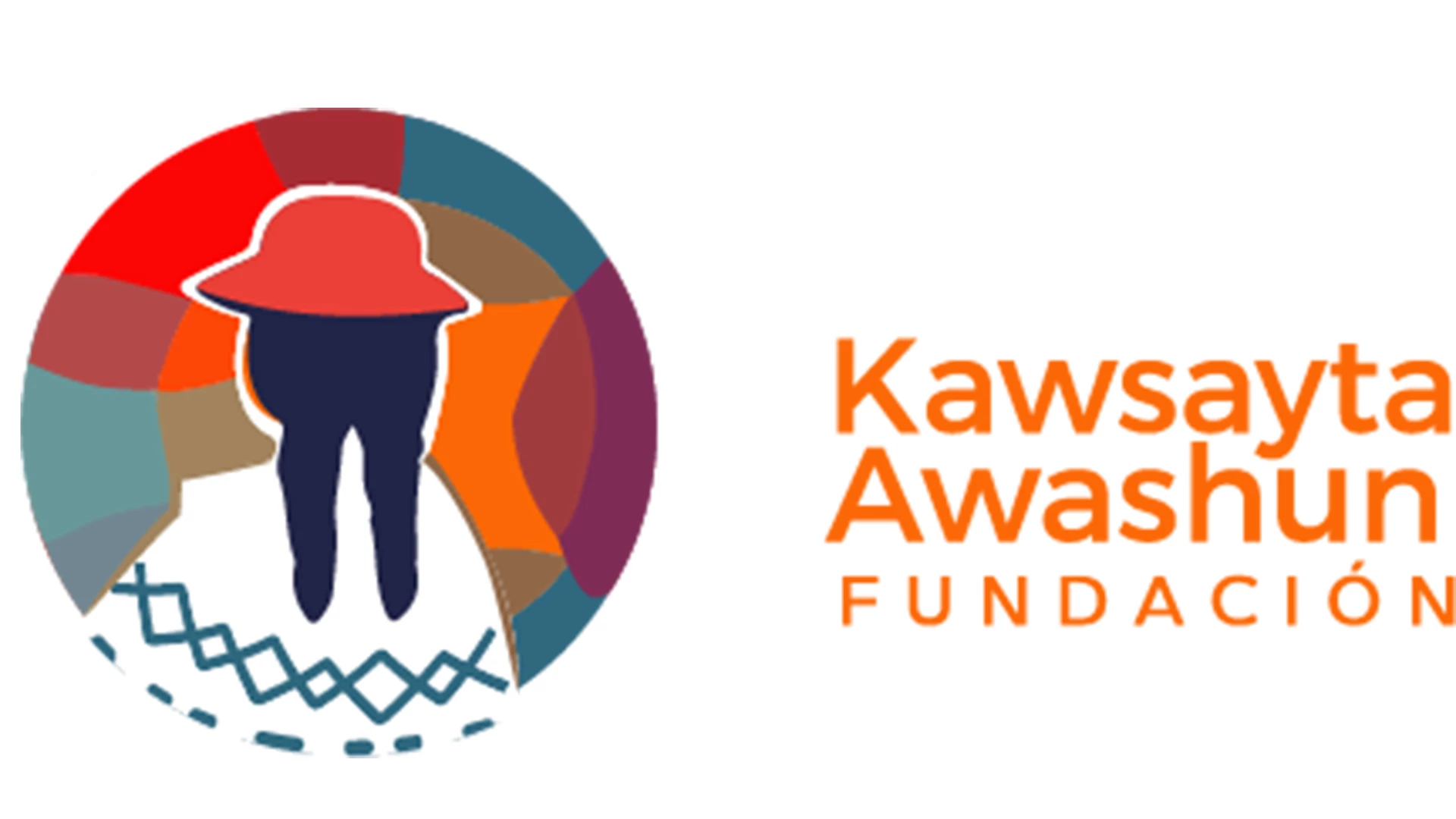 Fundacion Kawsayta Awashun logo