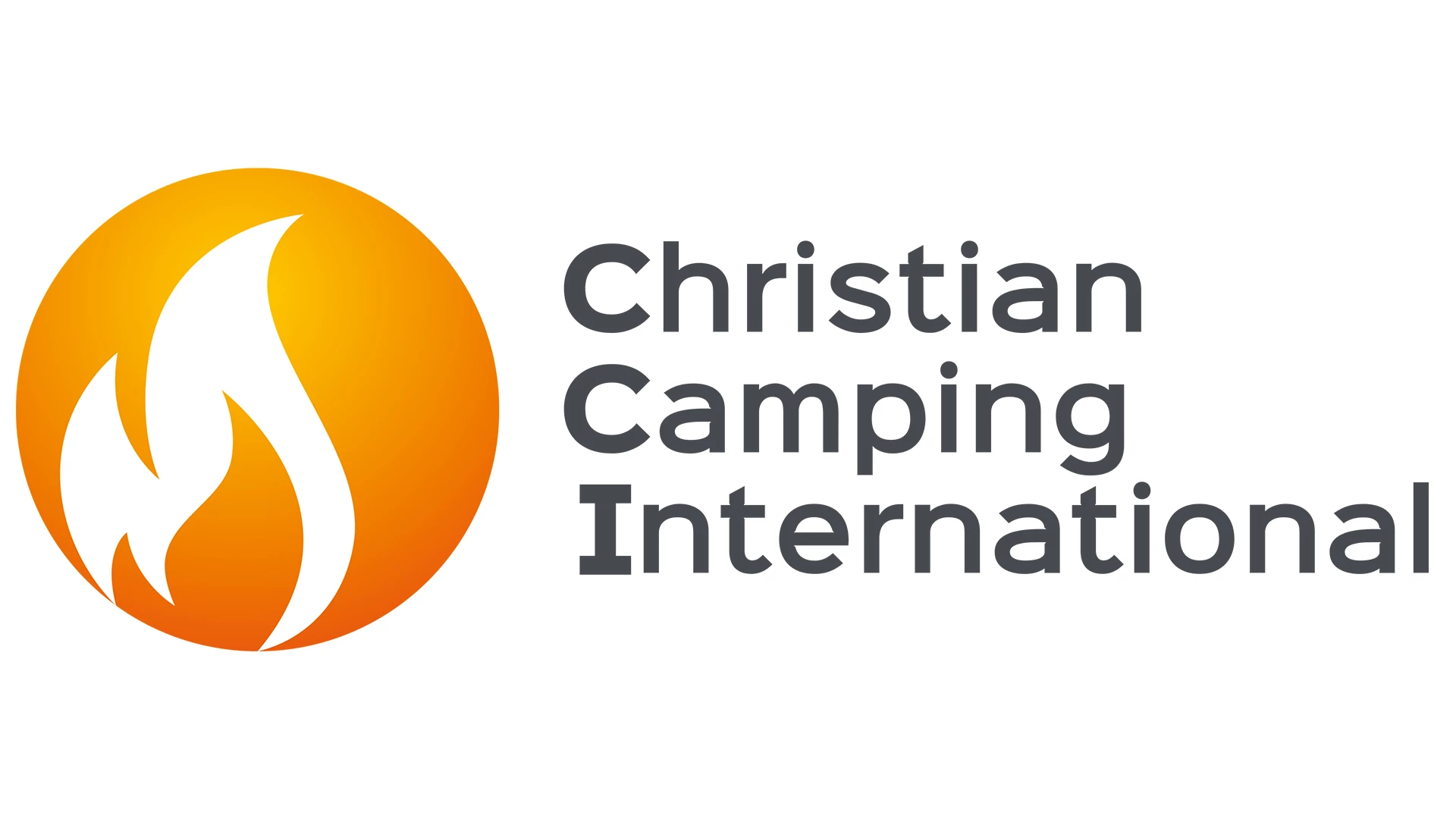 Christian Camping International logo