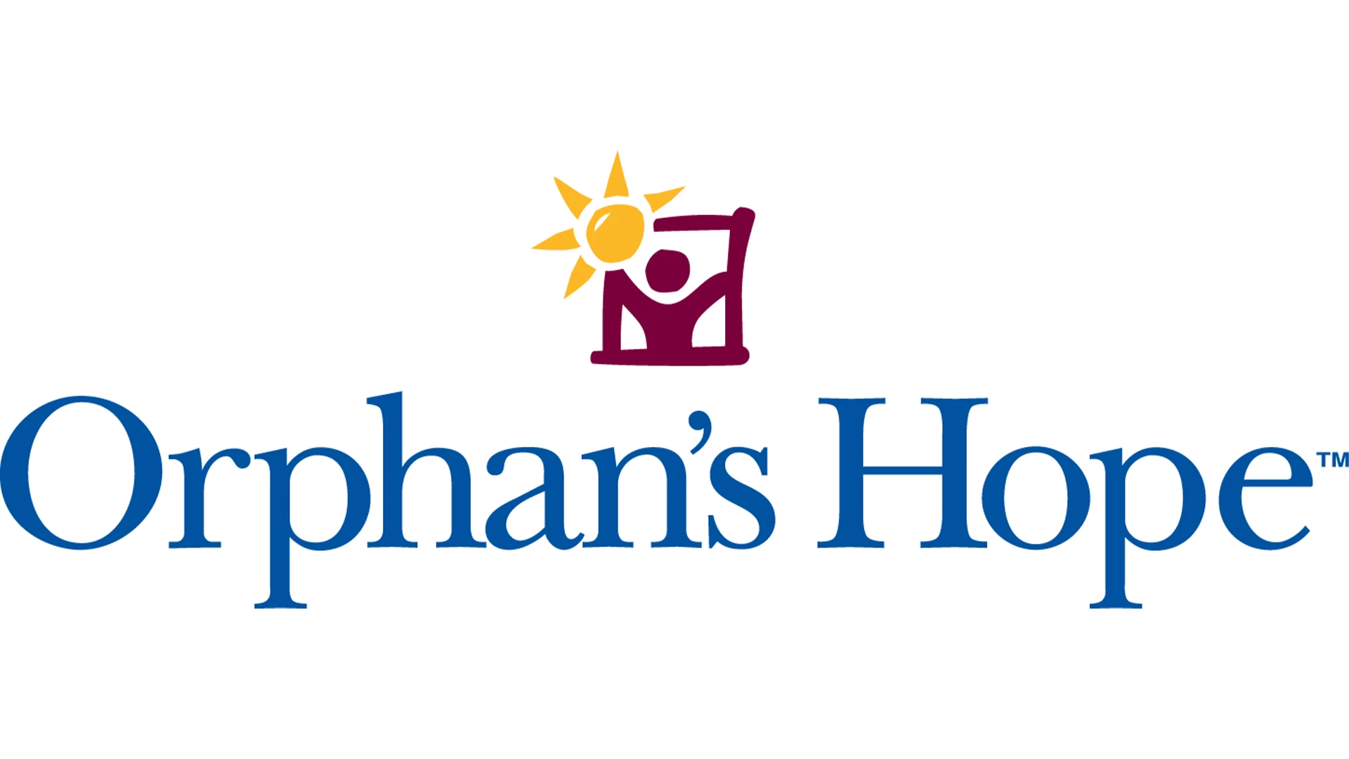 Orphan's Hope logo