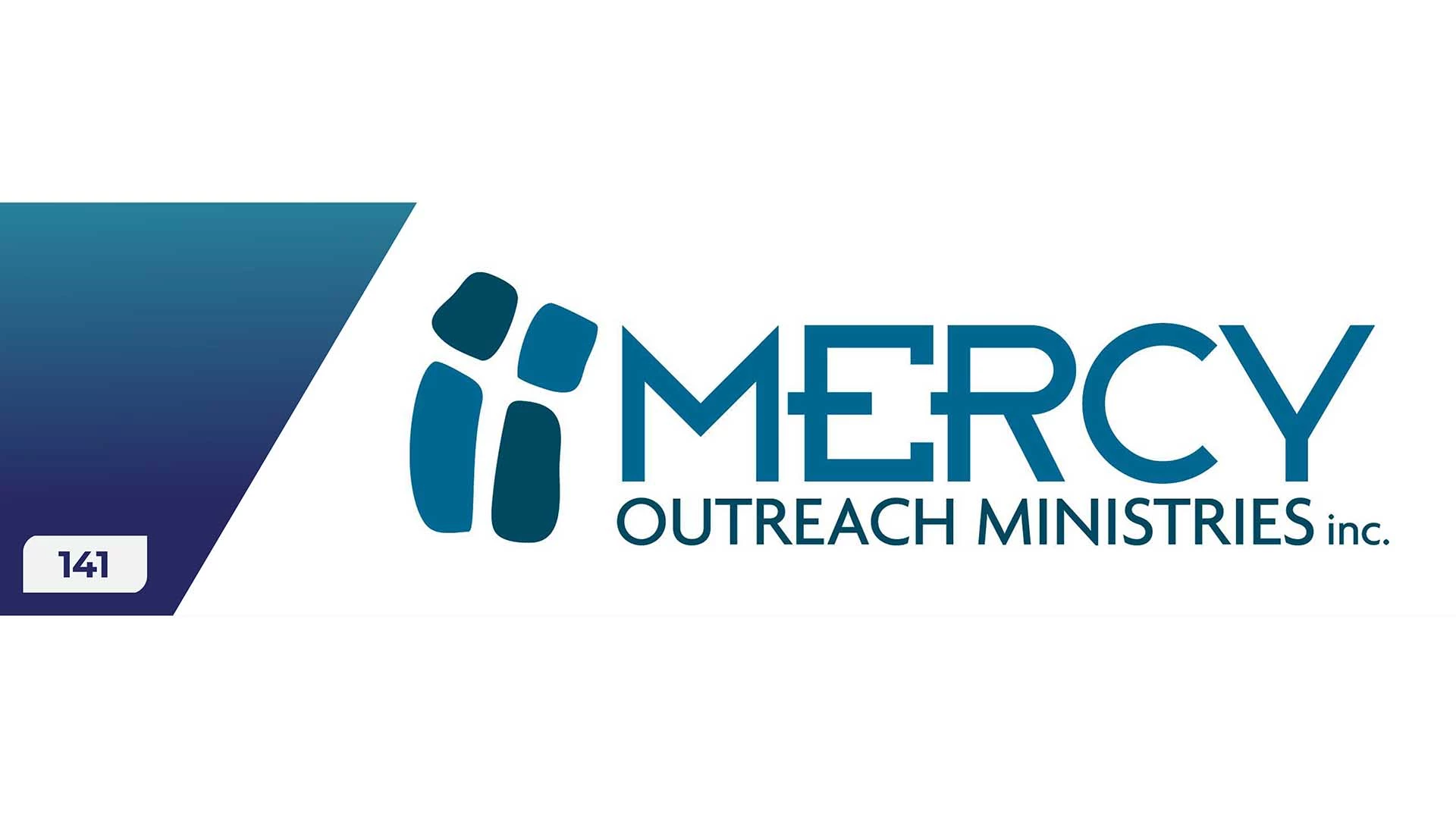 Mercy Outreach Ministries logo