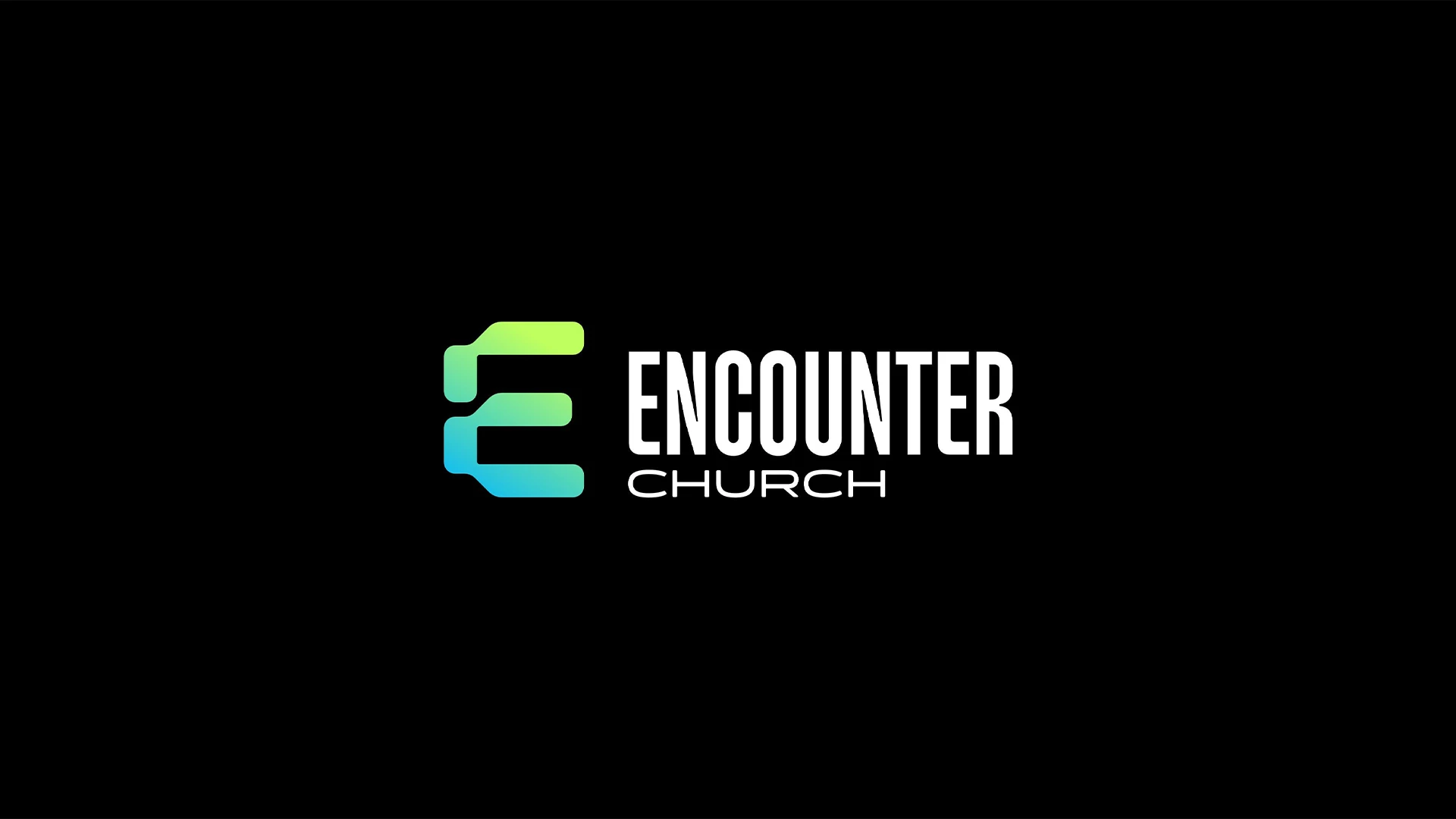 Encounter Church logo