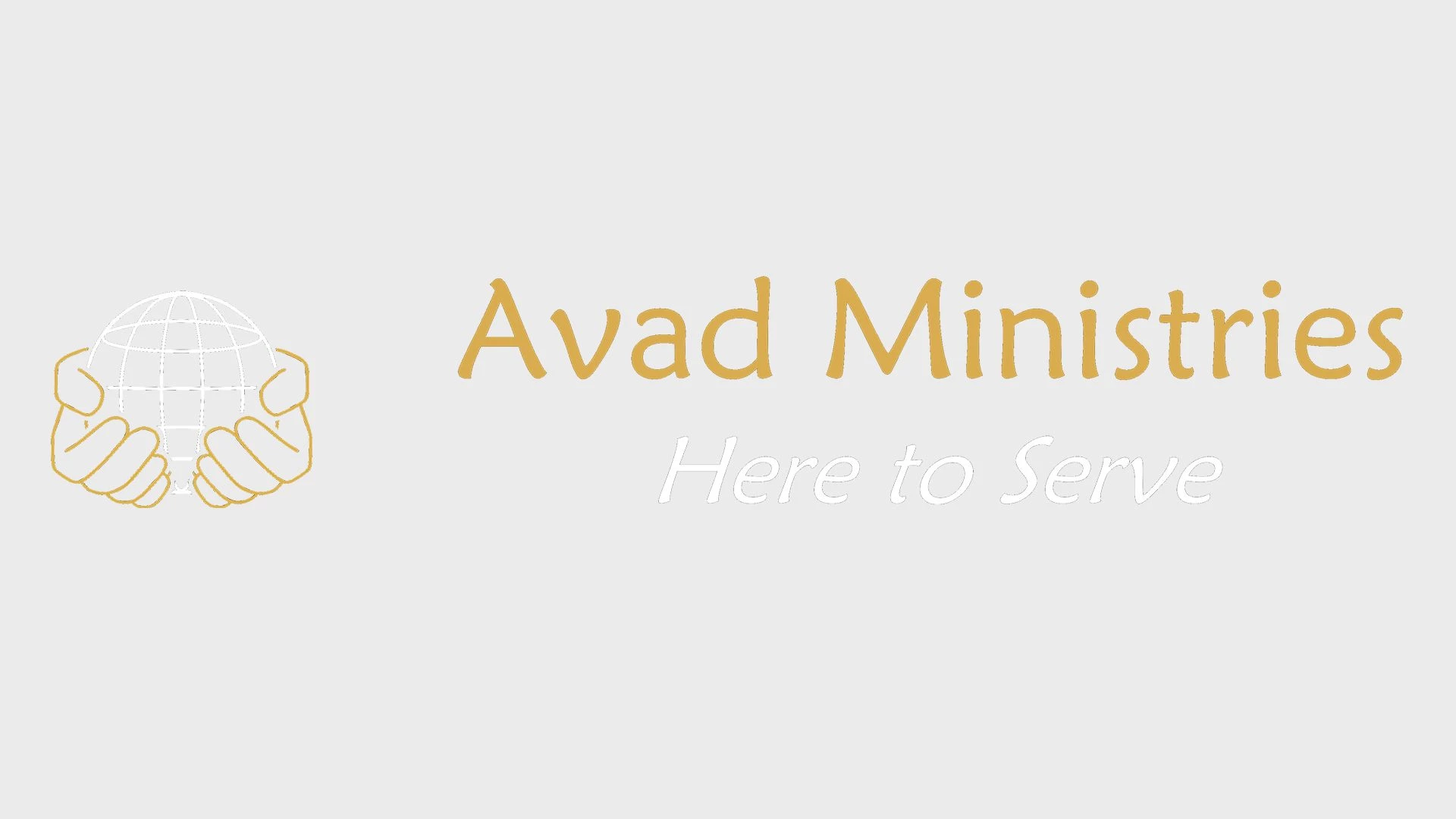 Avad Ministries logo