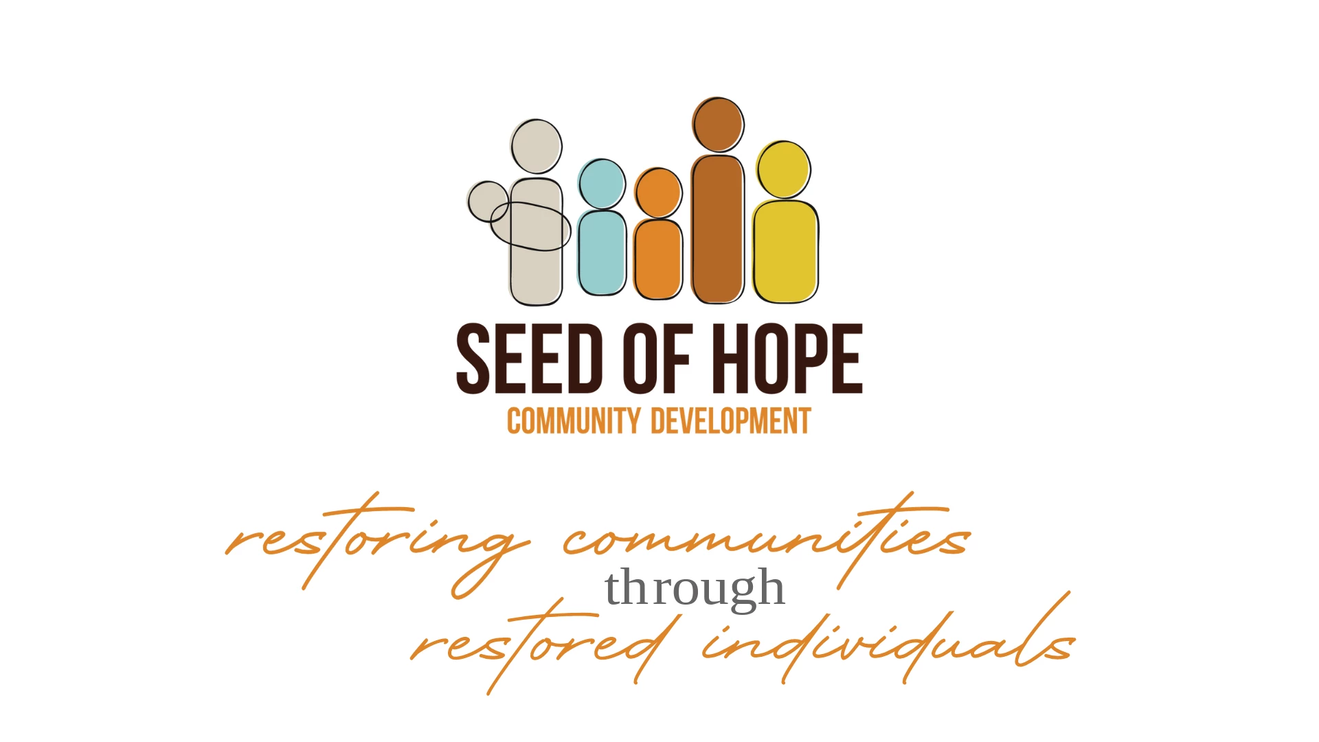 Seed of Hope Community Development logo