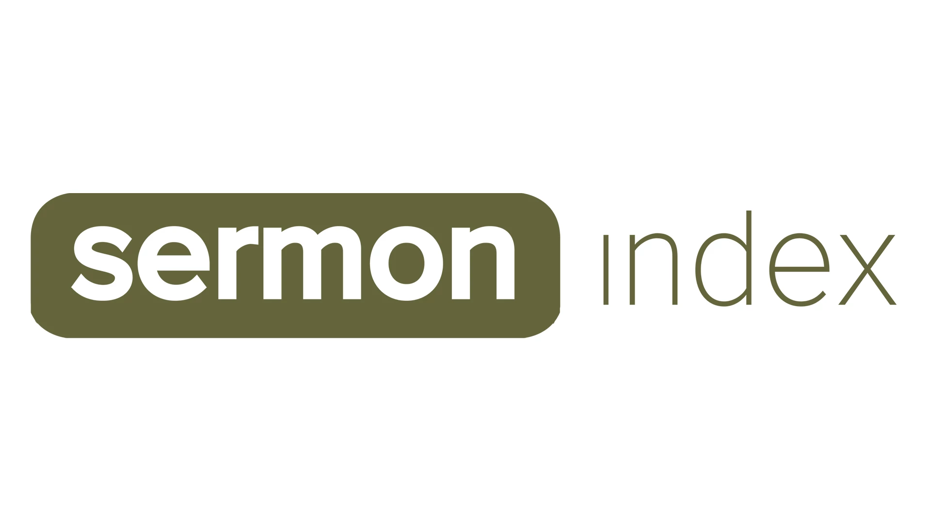 SermonIndex.net logo
