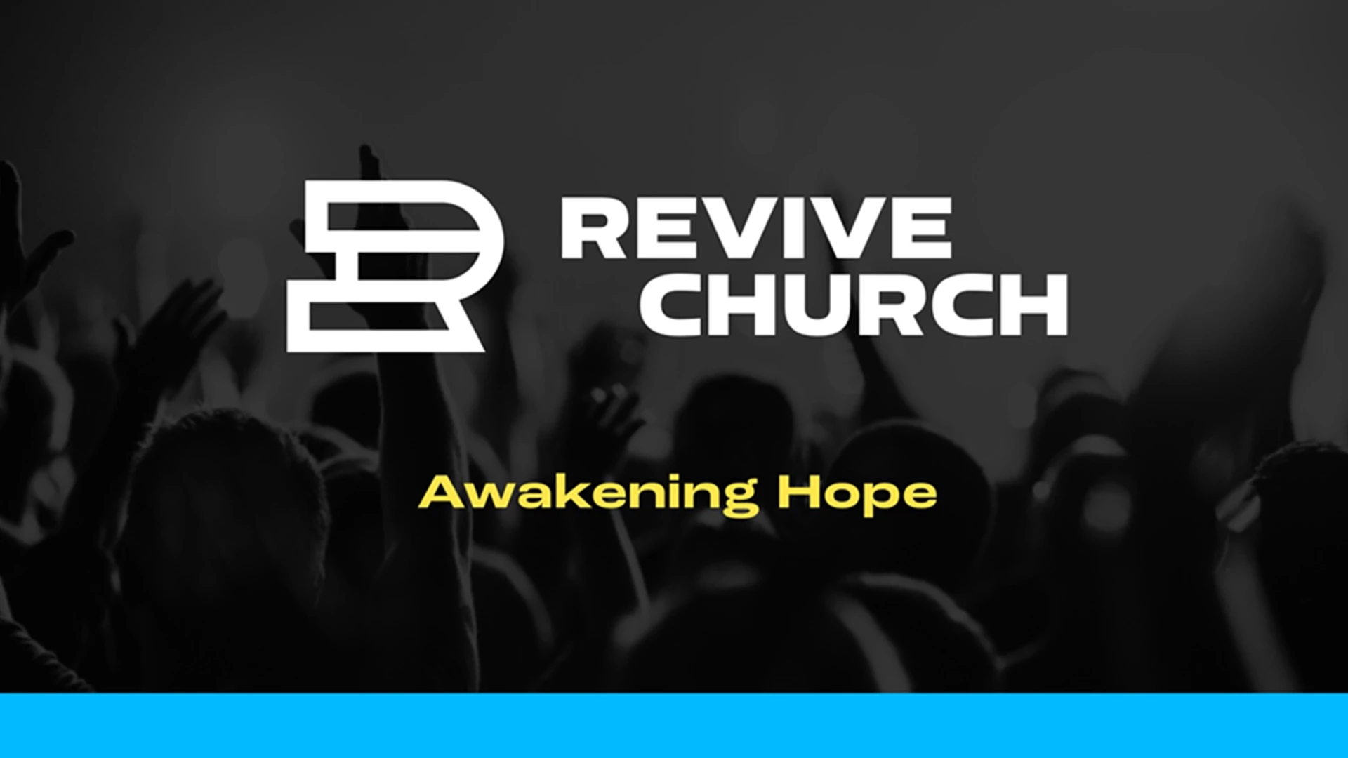 Revive Church logo