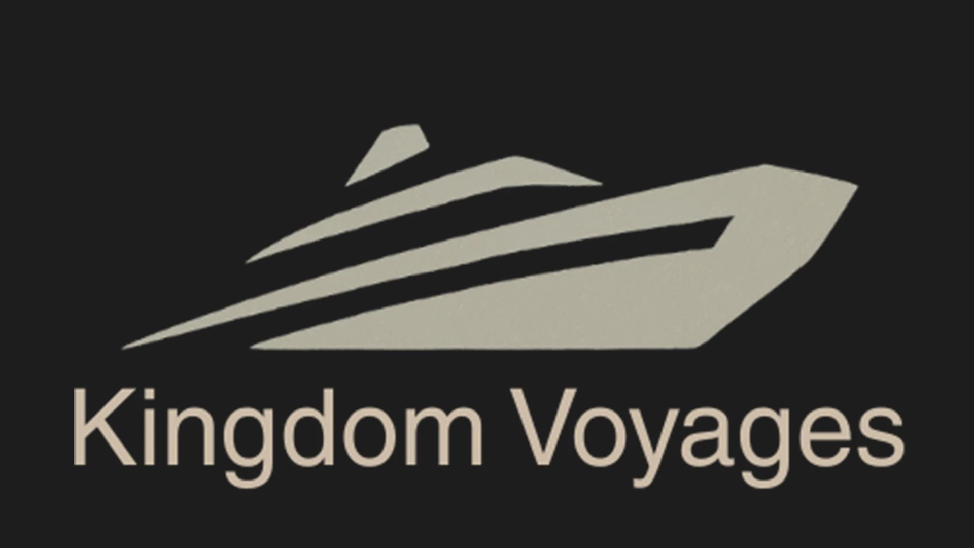 Kingdom Voyages logo
