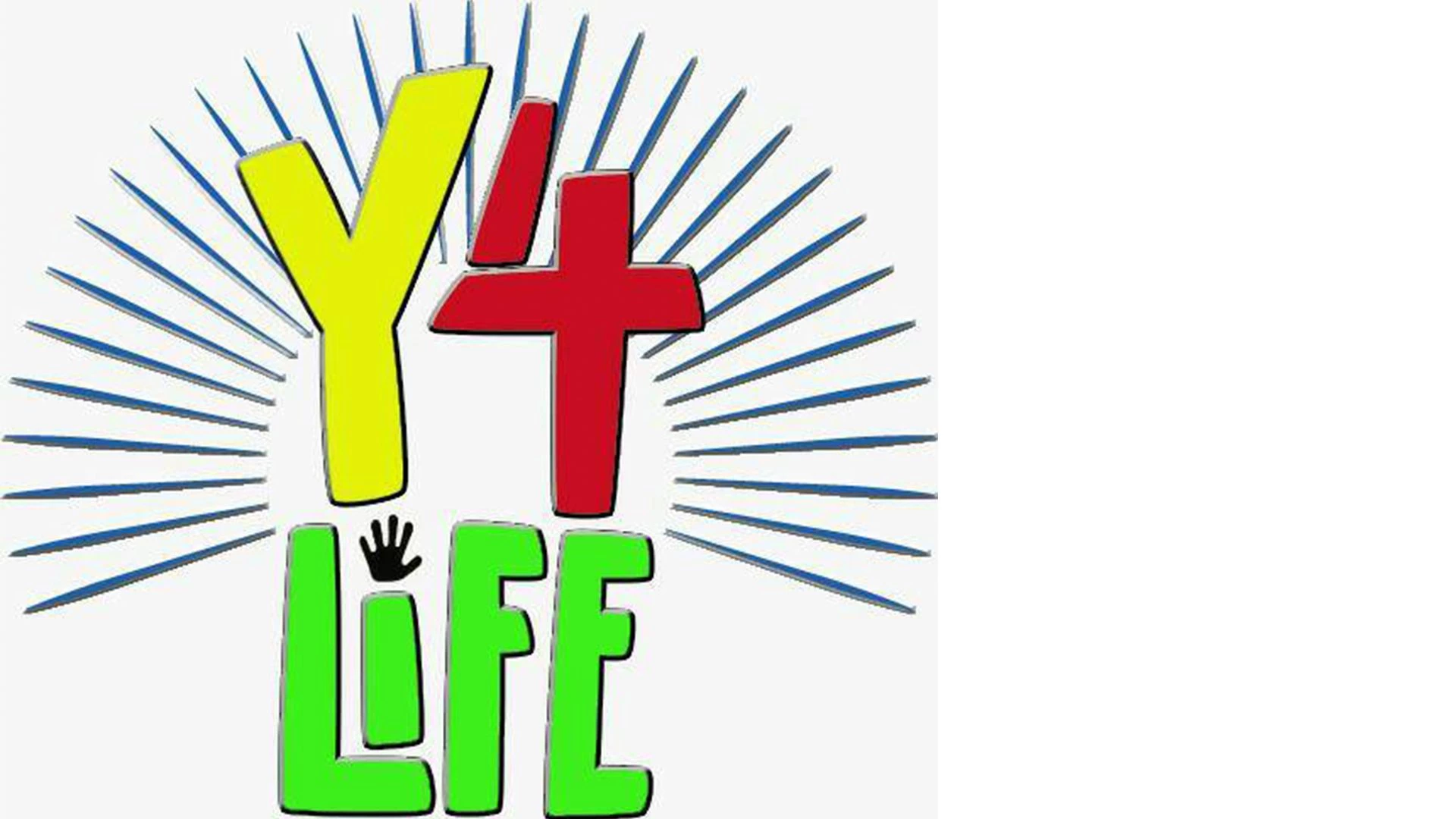 Youth4Life logo
