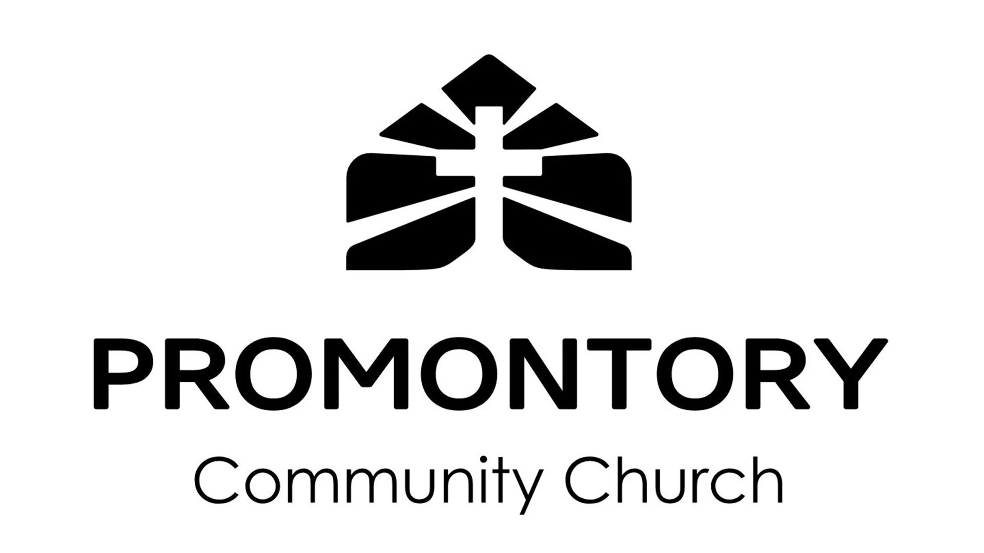 Promontory Community Church logo