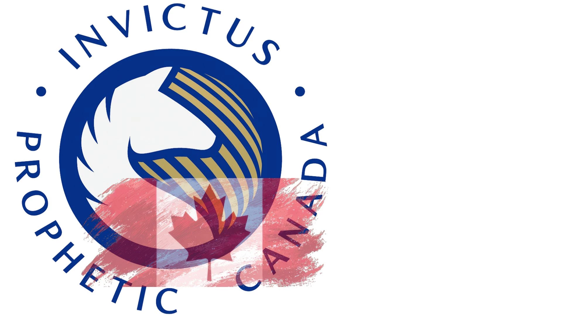 Invictus Prophetic Canada logo