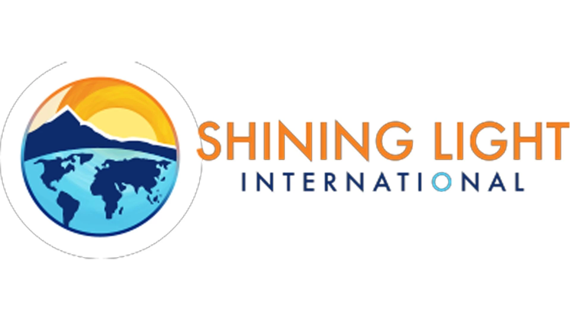 Shining Light International logo
