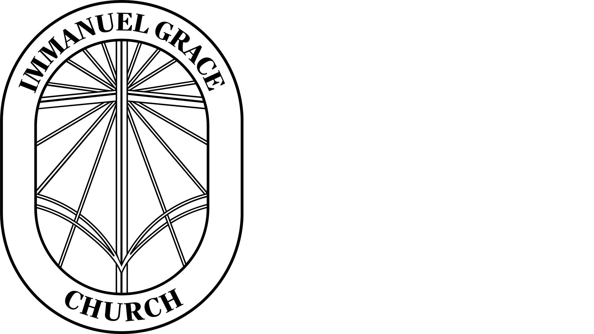 Immanuel Grace Church logo