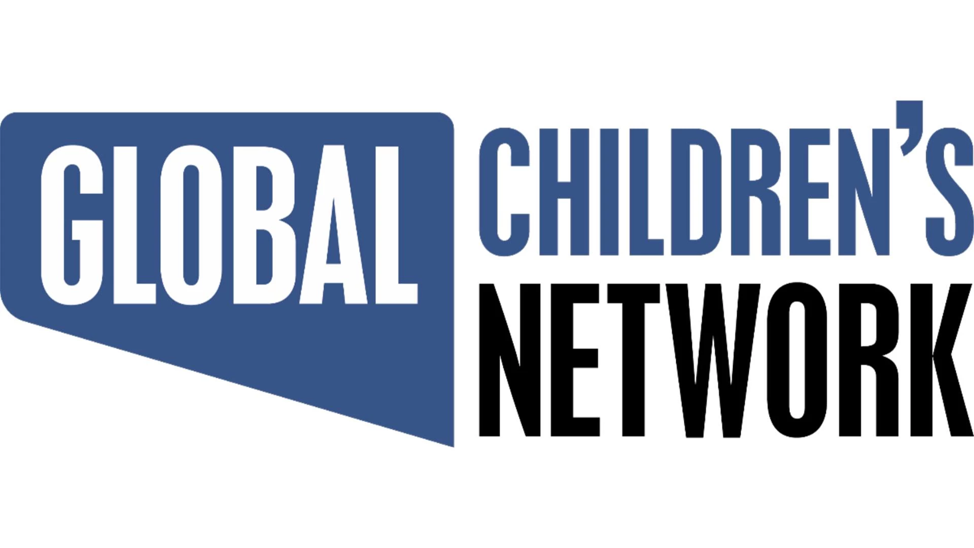 Global Children's Network Canada logo