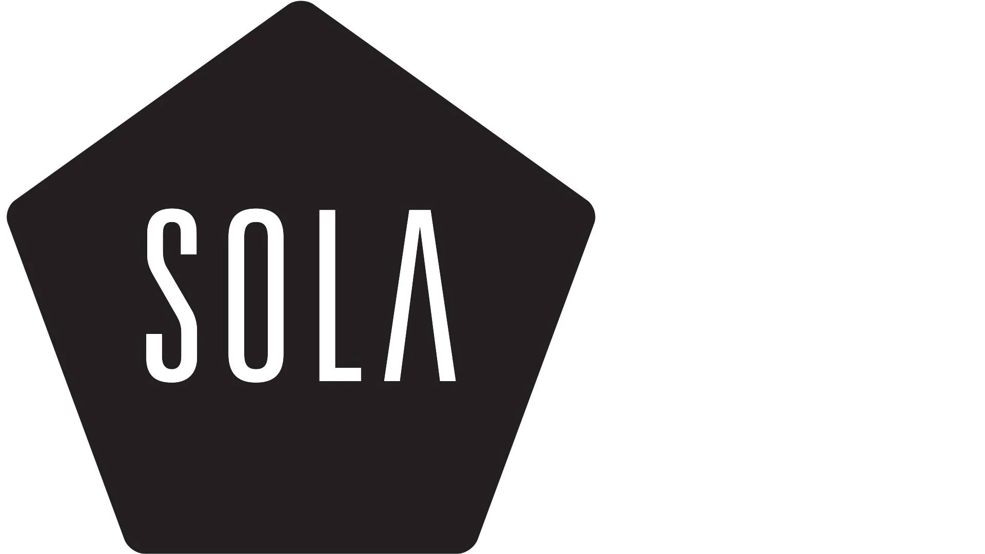 Sola Network logo