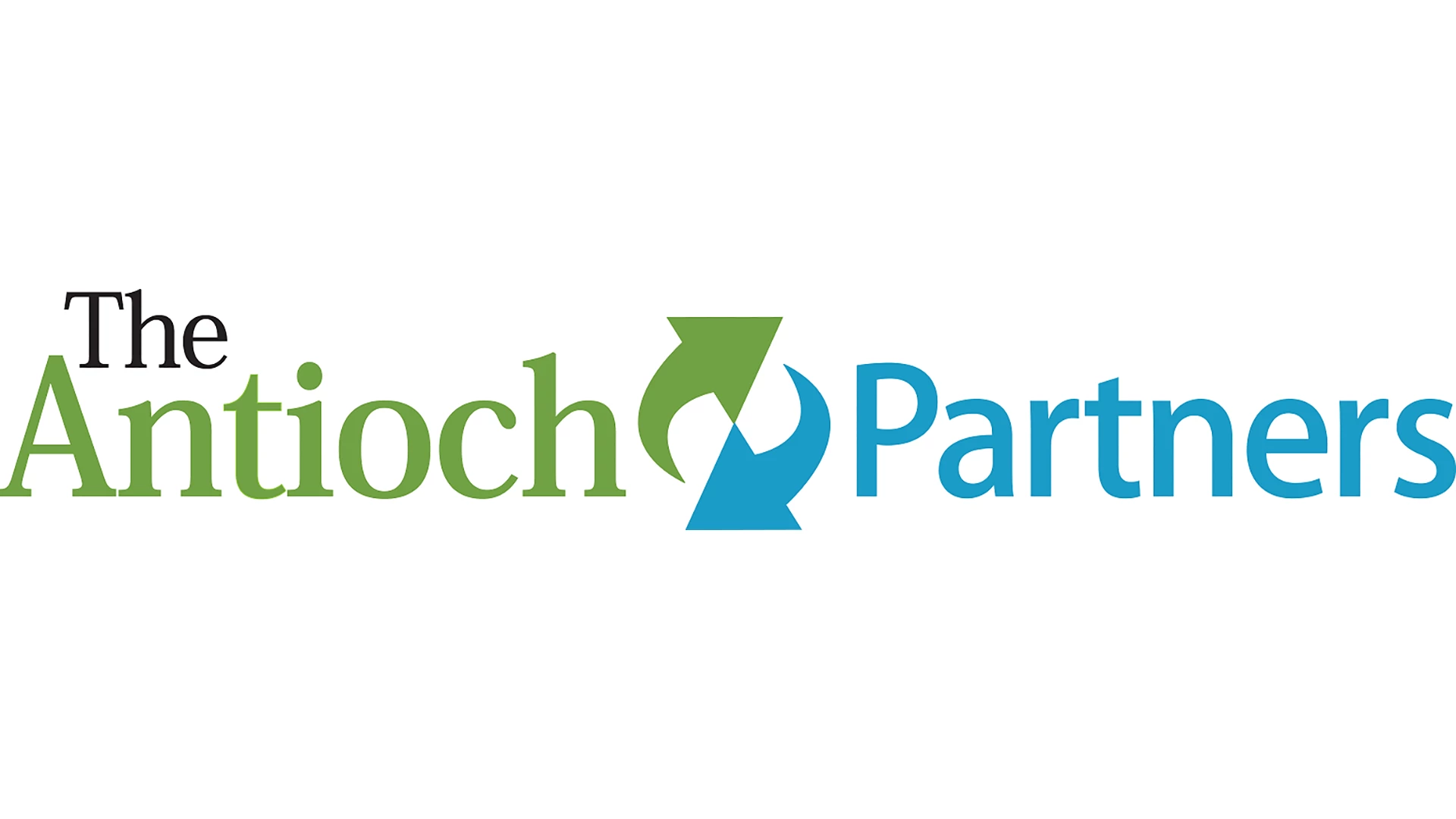 The Antioch Partners logo